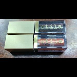 STILA Glitter & Glow Eyeshadows (SET OF 2)